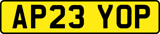 AP23YOP
