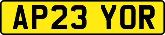 AP23YOR