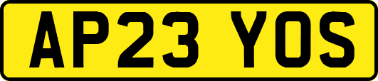AP23YOS