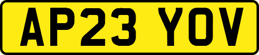 AP23YOV