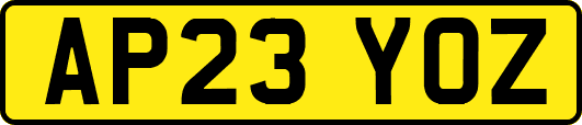 AP23YOZ