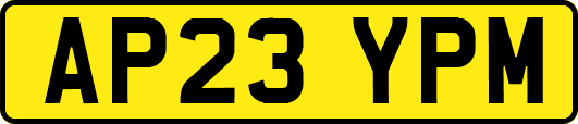 AP23YPM