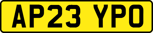 AP23YPO
