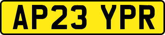 AP23YPR