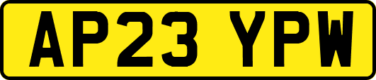 AP23YPW