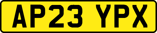 AP23YPX