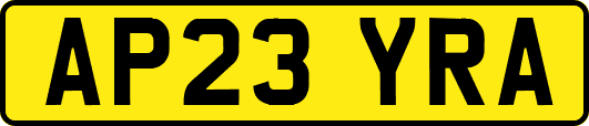 AP23YRA