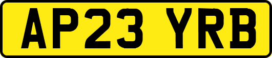AP23YRB
