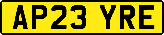 AP23YRE