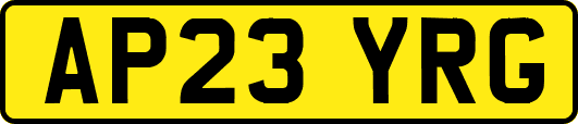 AP23YRG