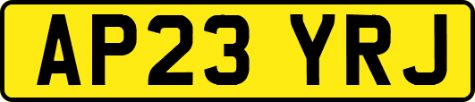 AP23YRJ