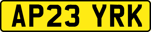 AP23YRK