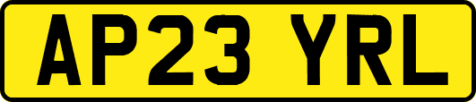AP23YRL