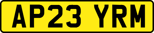 AP23YRM