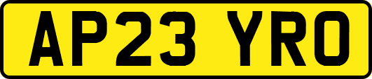 AP23YRO