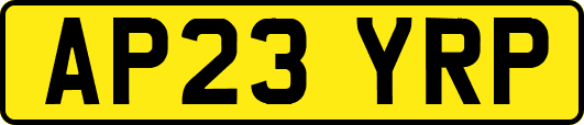 AP23YRP