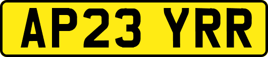 AP23YRR