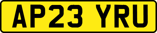 AP23YRU