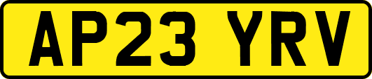 AP23YRV