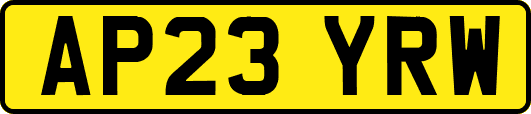 AP23YRW