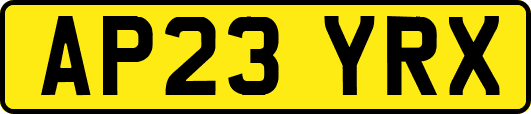 AP23YRX