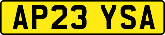 AP23YSA