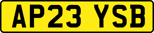 AP23YSB