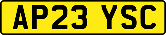 AP23YSC