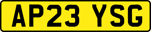 AP23YSG