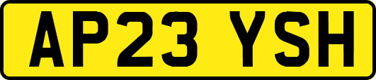 AP23YSH