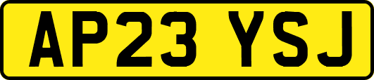 AP23YSJ