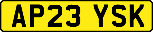 AP23YSK