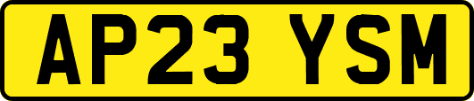 AP23YSM