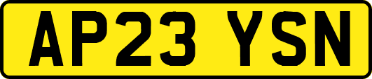 AP23YSN