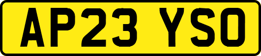 AP23YSO