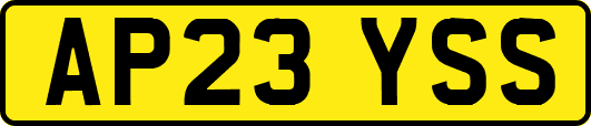 AP23YSS