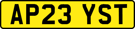 AP23YST
