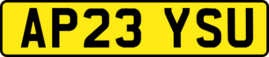 AP23YSU