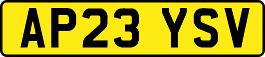 AP23YSV