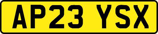 AP23YSX