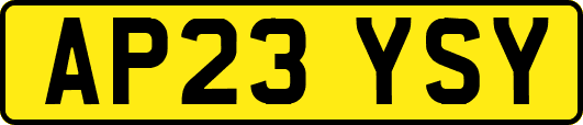 AP23YSY