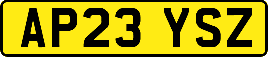 AP23YSZ