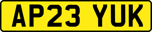 AP23YUK