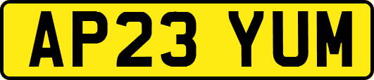 AP23YUM
