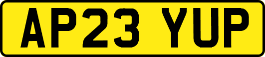 AP23YUP