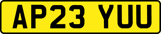 AP23YUU