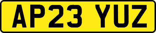 AP23YUZ