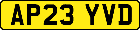 AP23YVD
