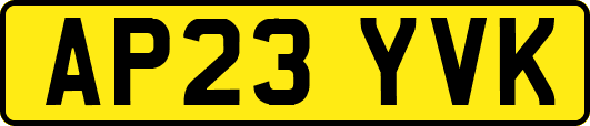 AP23YVK