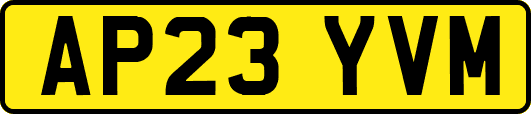 AP23YVM